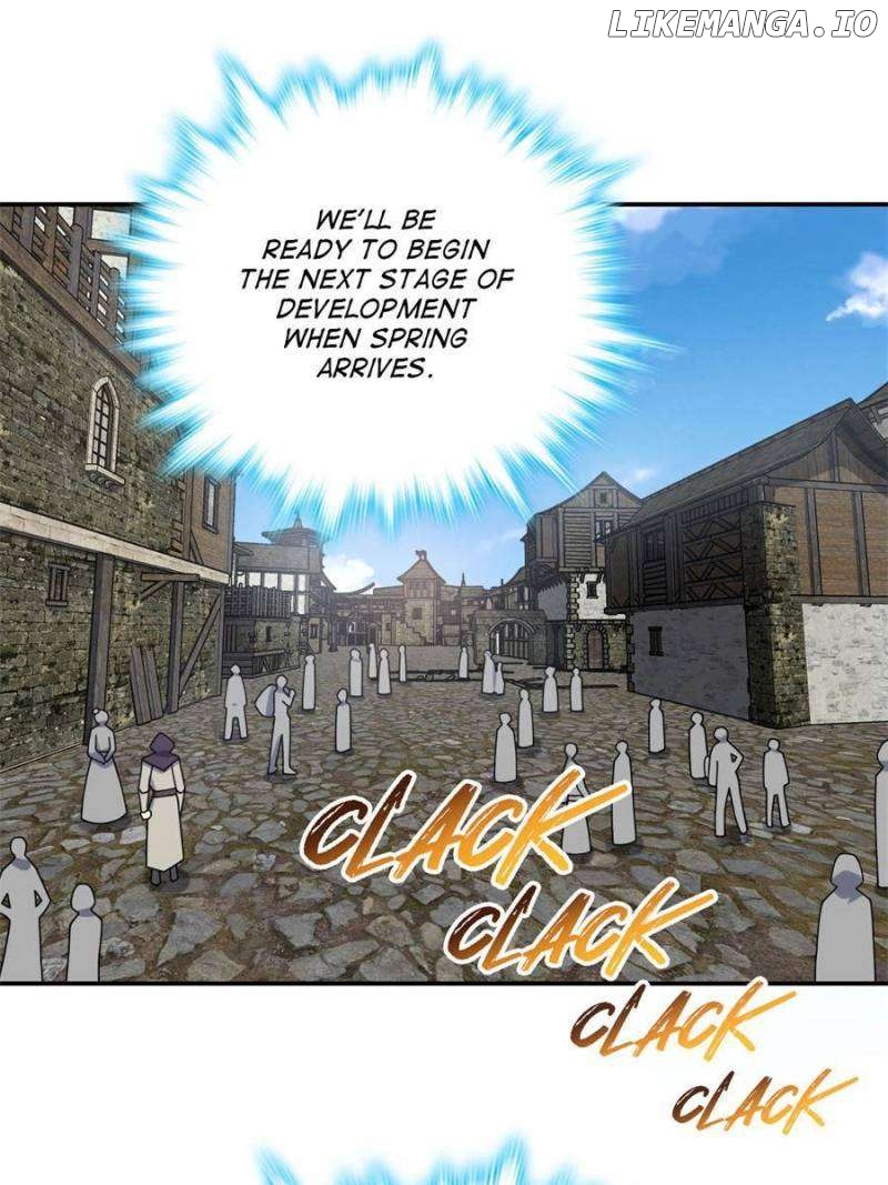 Soul Of Burning Steel Chapter 72 - page 42