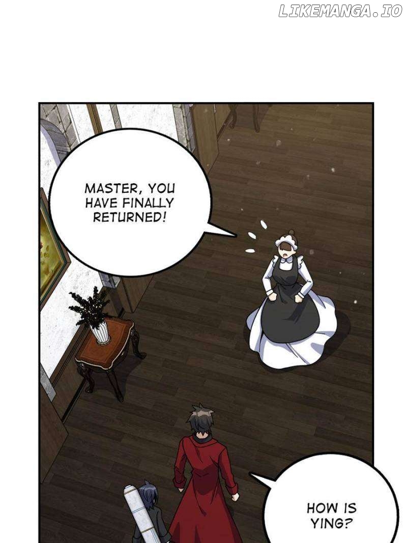Soul Of Burning Steel Chapter 72 - page 45