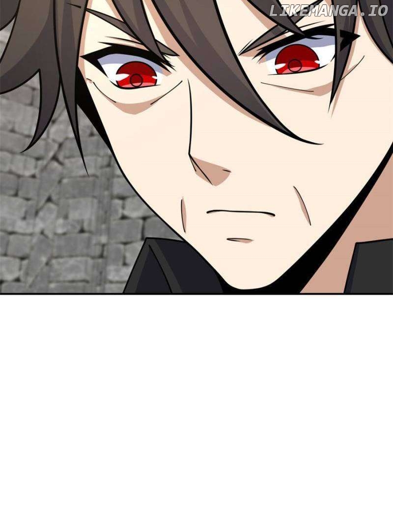 Soul Of Burning Steel Chapter 72 - page 55