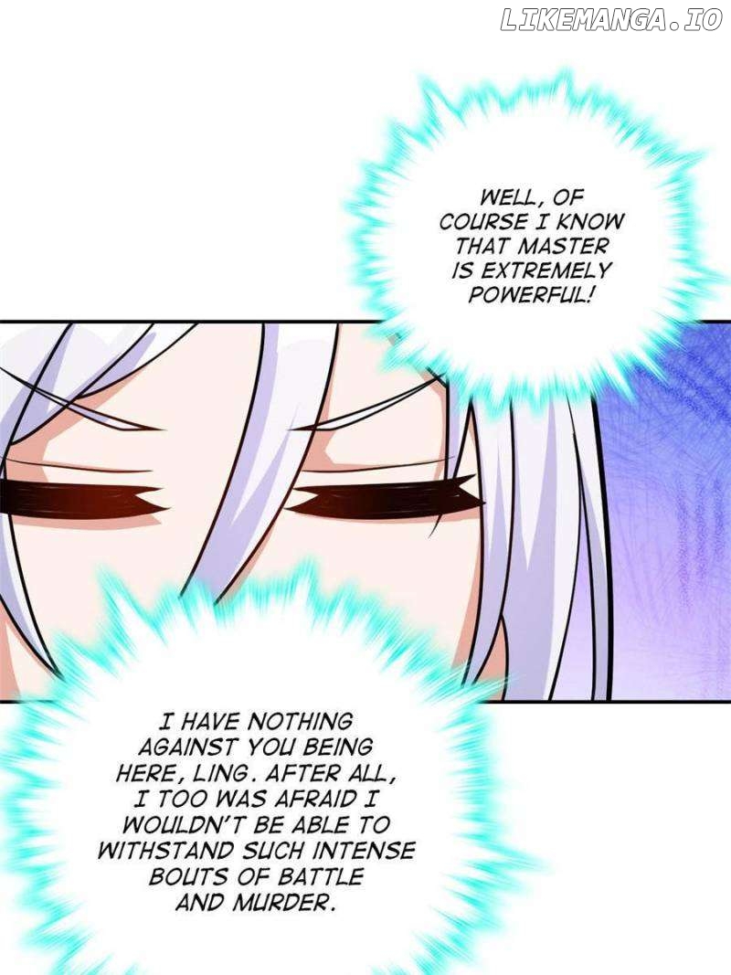 Soul Of Burning Steel Chapter 72 - page 66