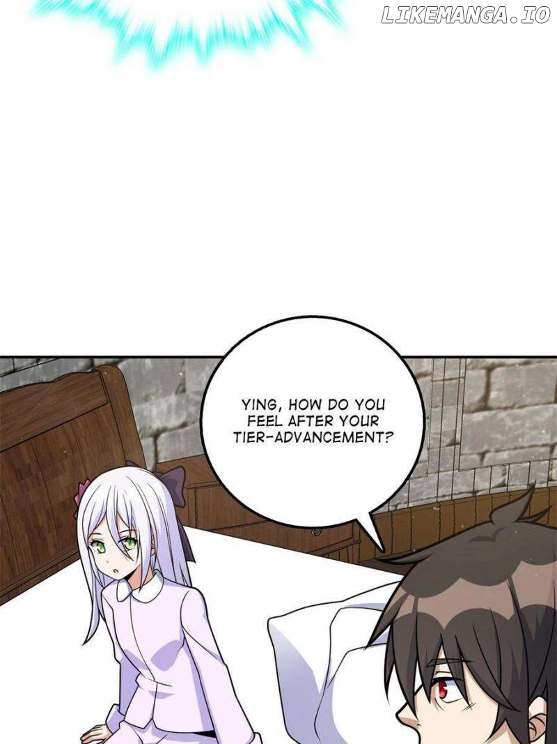 Soul Of Burning Steel Chapter 72 - page 67
