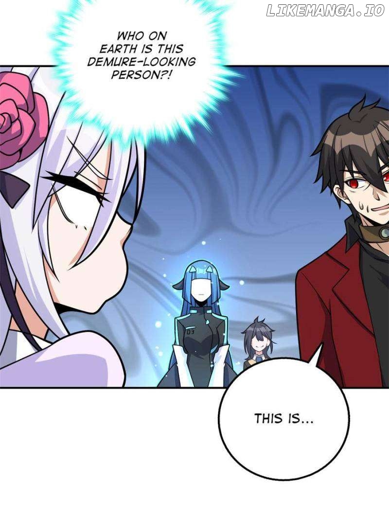 Soul Of Burning Steel Chapter 72 - page 71