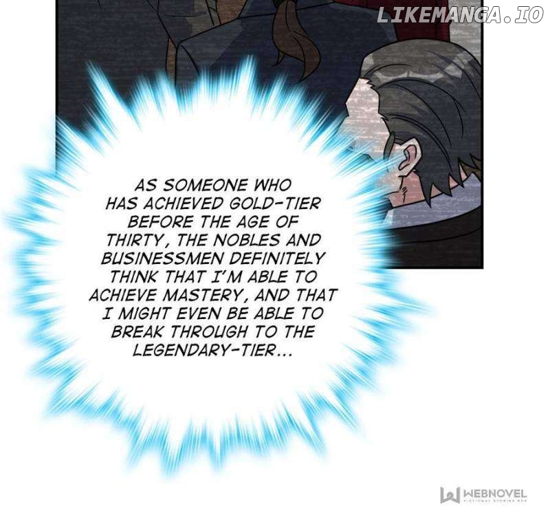 Soul Of Burning Steel Chapter 72 - page 81