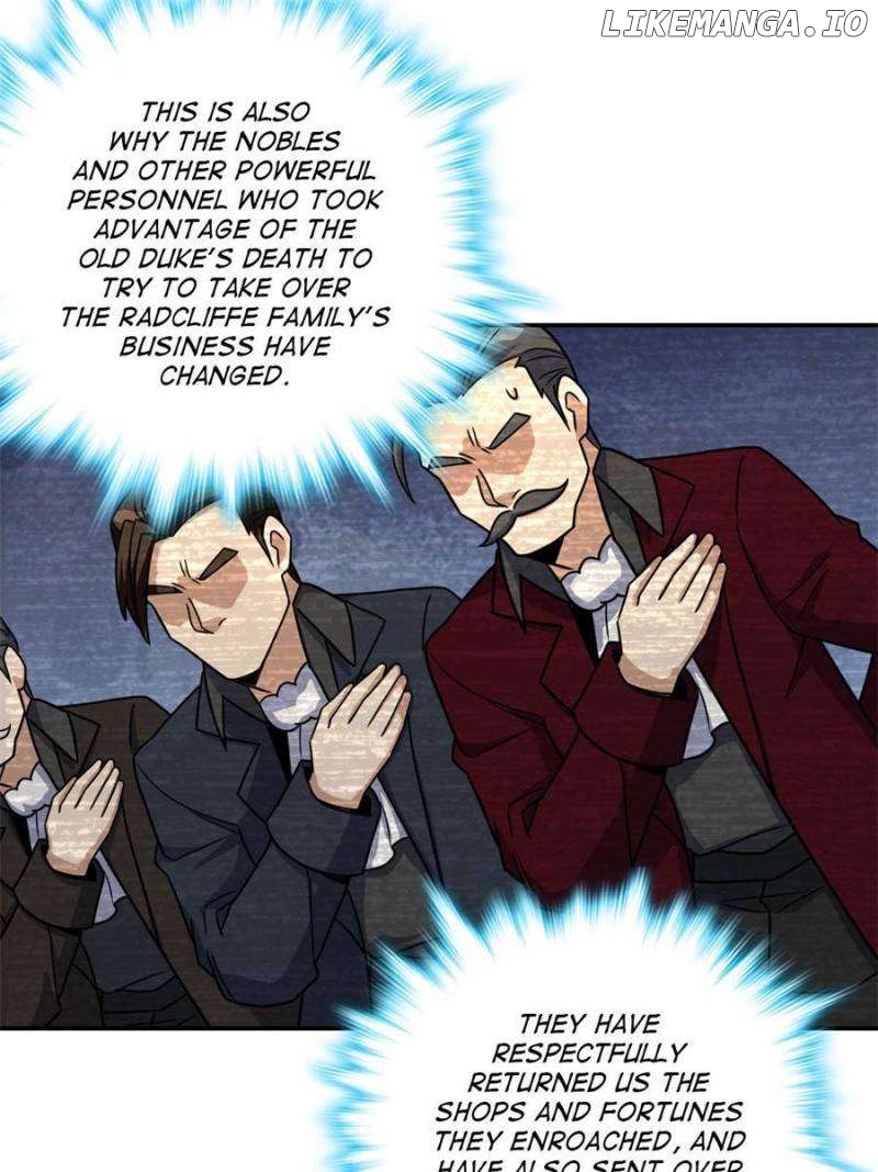 Soul Of Burning Steel Chapter 72 - page 82