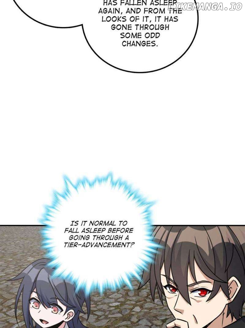 Soul Of Burning Steel Chapter 72 - page 86
