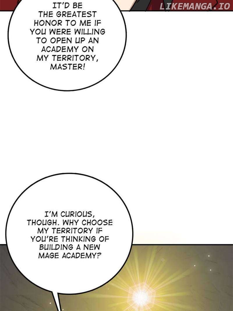 Soul Of Burning Steel Chapter 74 - page 11