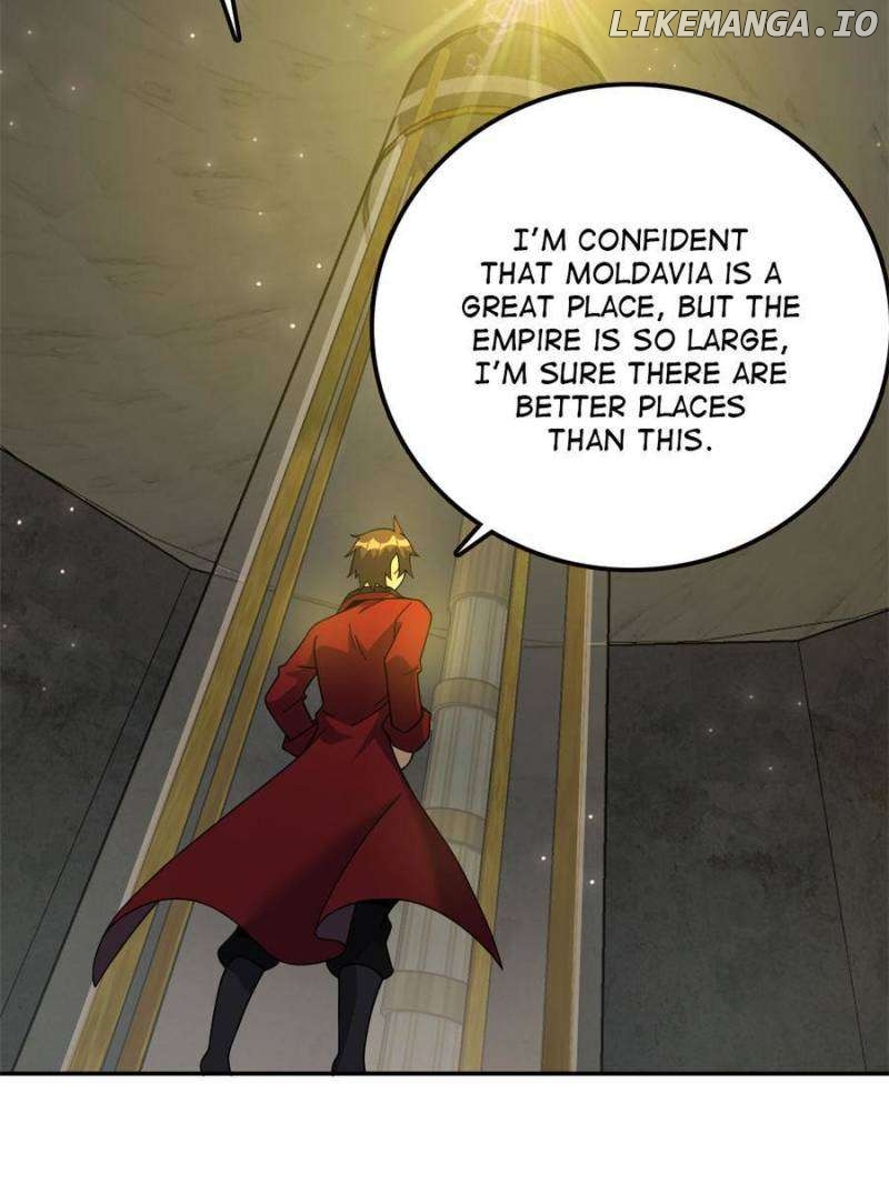 Soul Of Burning Steel Chapter 74 - page 12