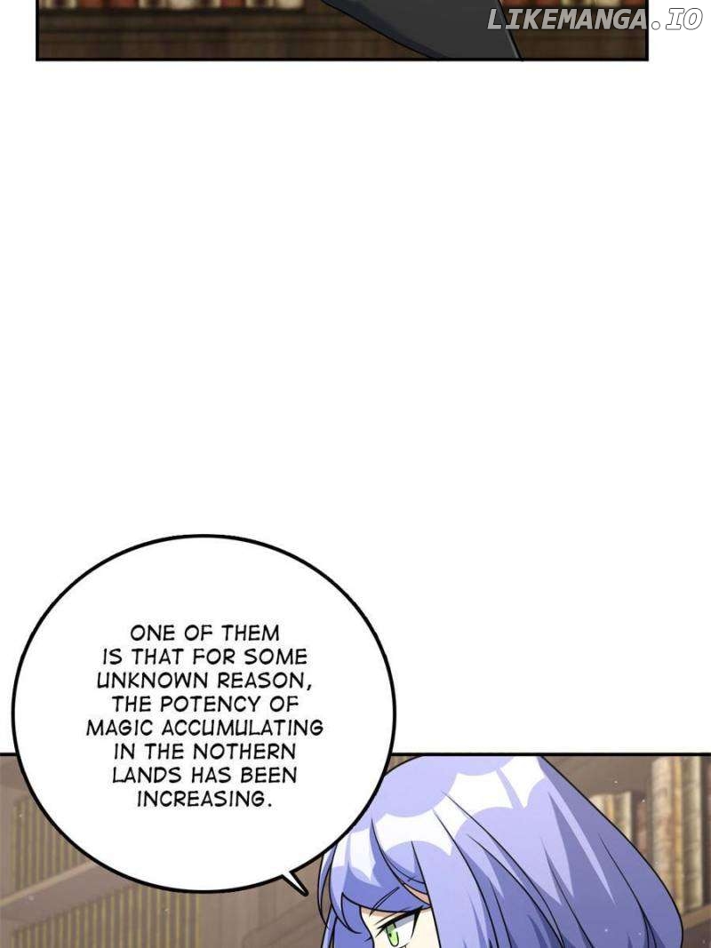 Soul Of Burning Steel Chapter 74 - page 14