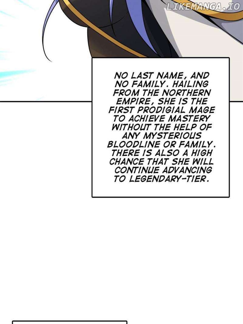 Soul Of Burning Steel Chapter 74 - page 2