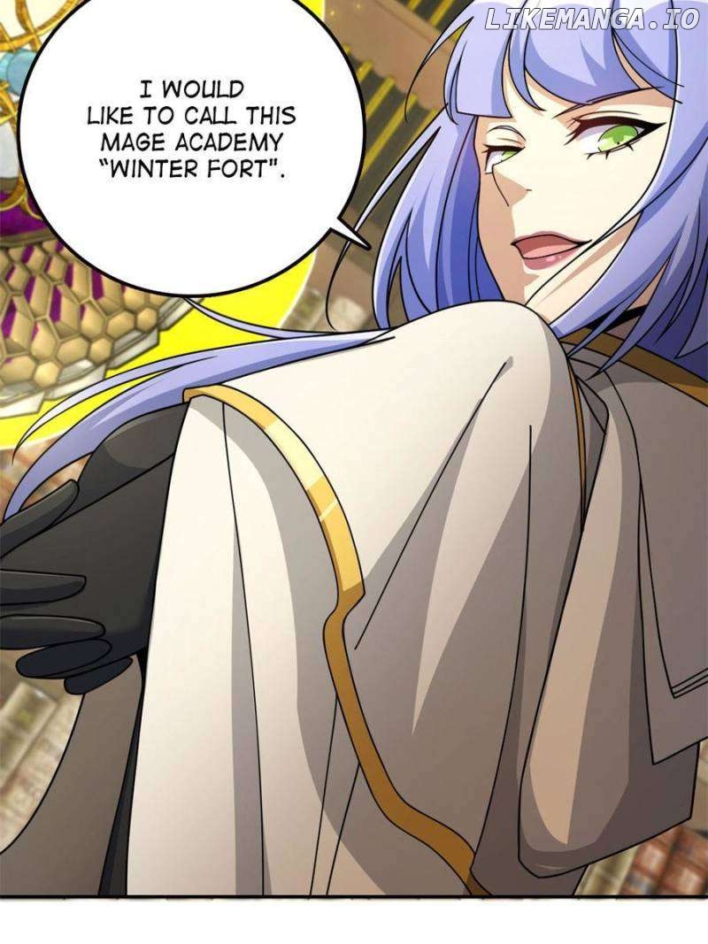 Soul Of Burning Steel Chapter 74 - page 39