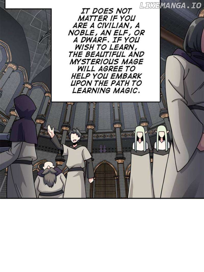 Soul Of Burning Steel Chapter 74 - page 5