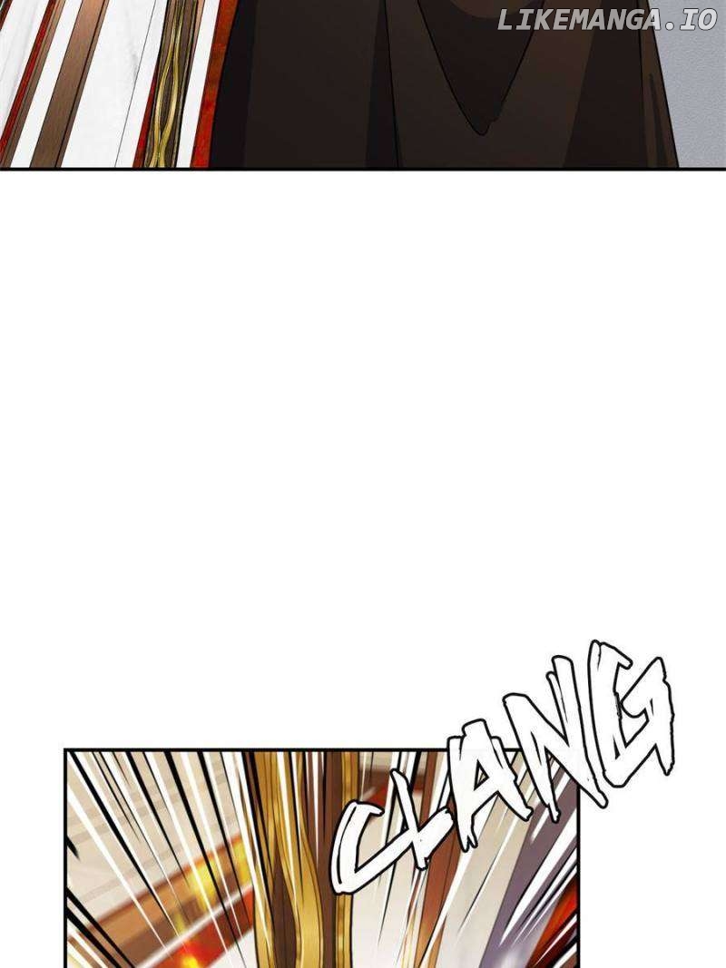 Soul Of Burning Steel Chapter 74 - page 62