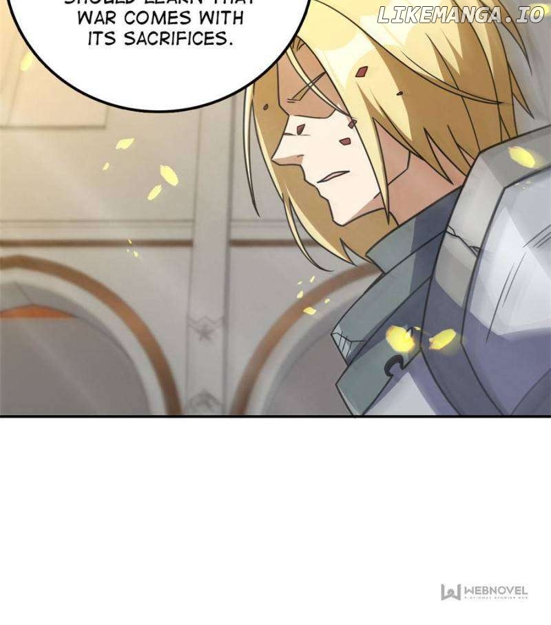 Soul Of Burning Steel Chapter 74 - page 66