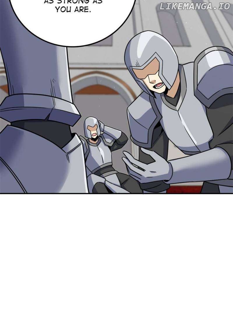 Soul Of Burning Steel Chapter 74 - page 69