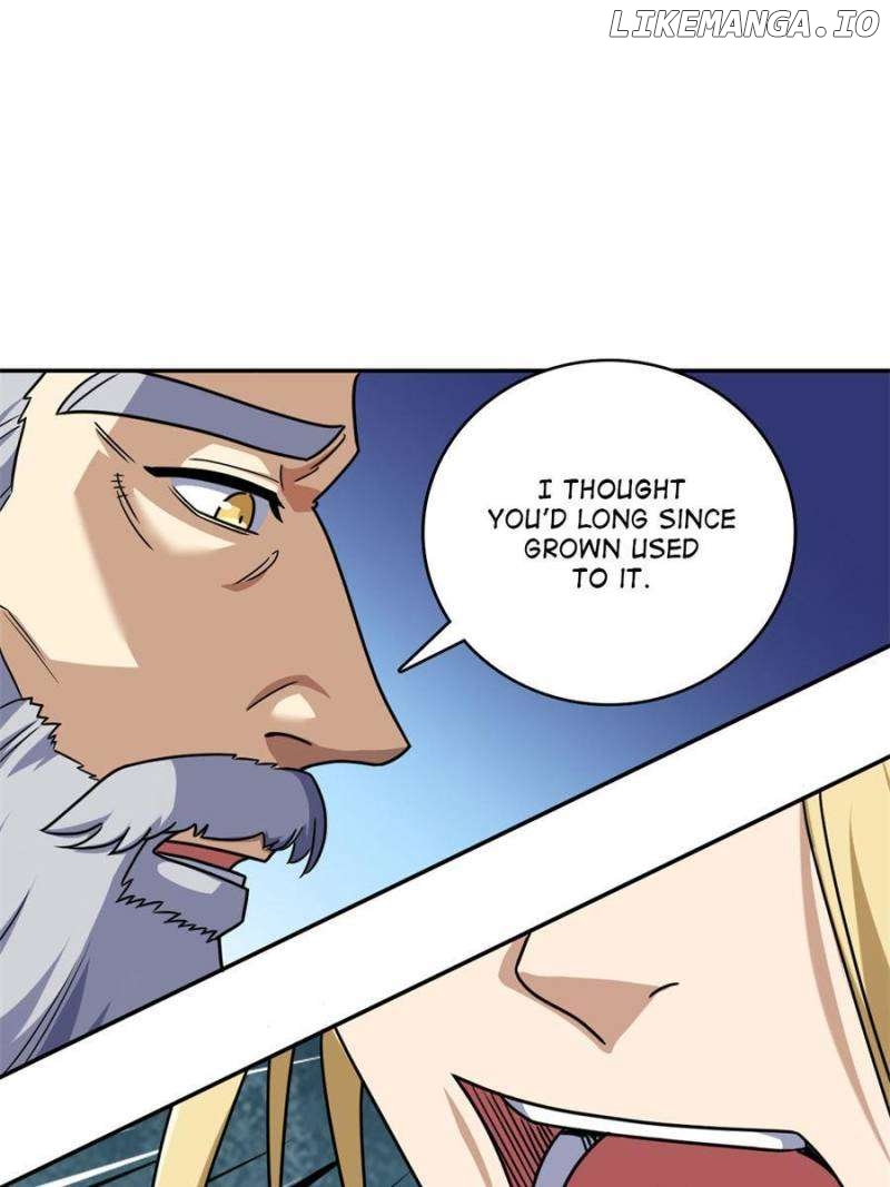 Soul Of Burning Steel Chapter 74 - page 70