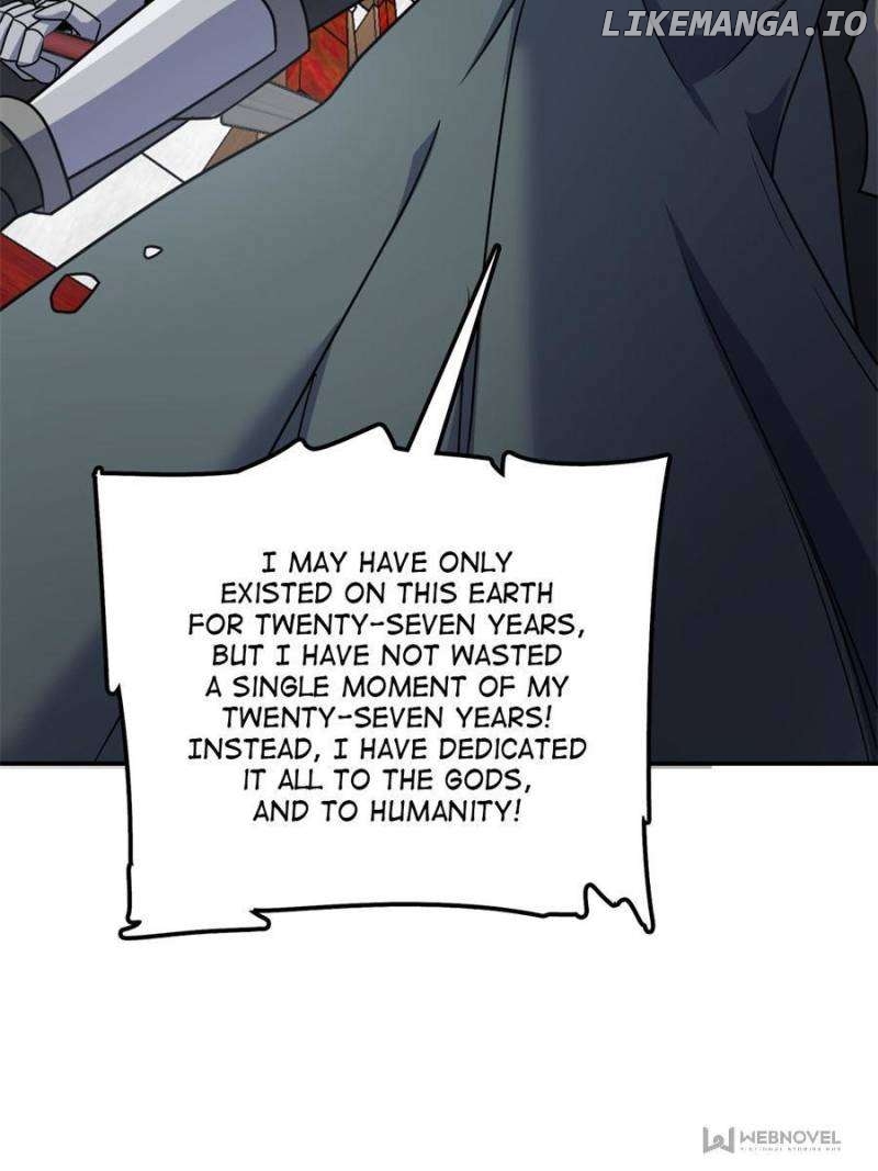 Soul Of Burning Steel Chapter 74 - page 74