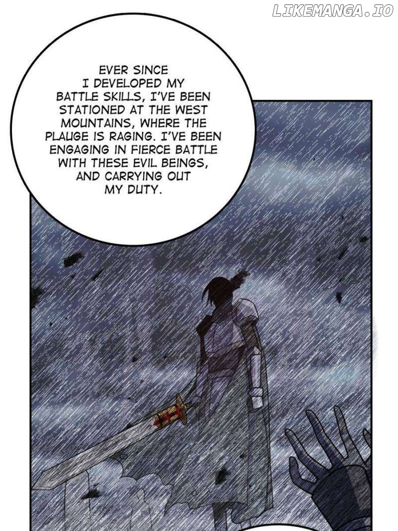 Soul Of Burning Steel Chapter 74 - page 76