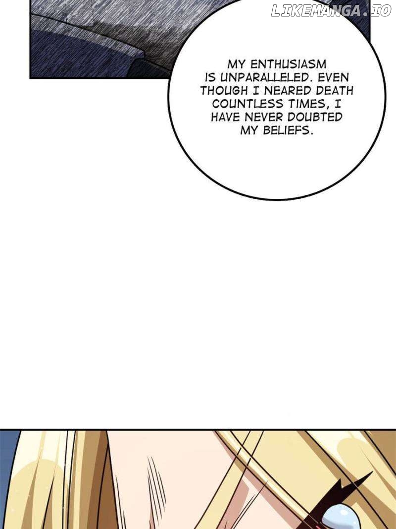 Soul Of Burning Steel Chapter 74 - page 77