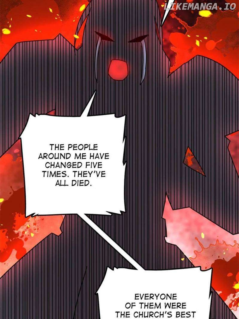 Soul Of Burning Steel Chapter 74 - page 79