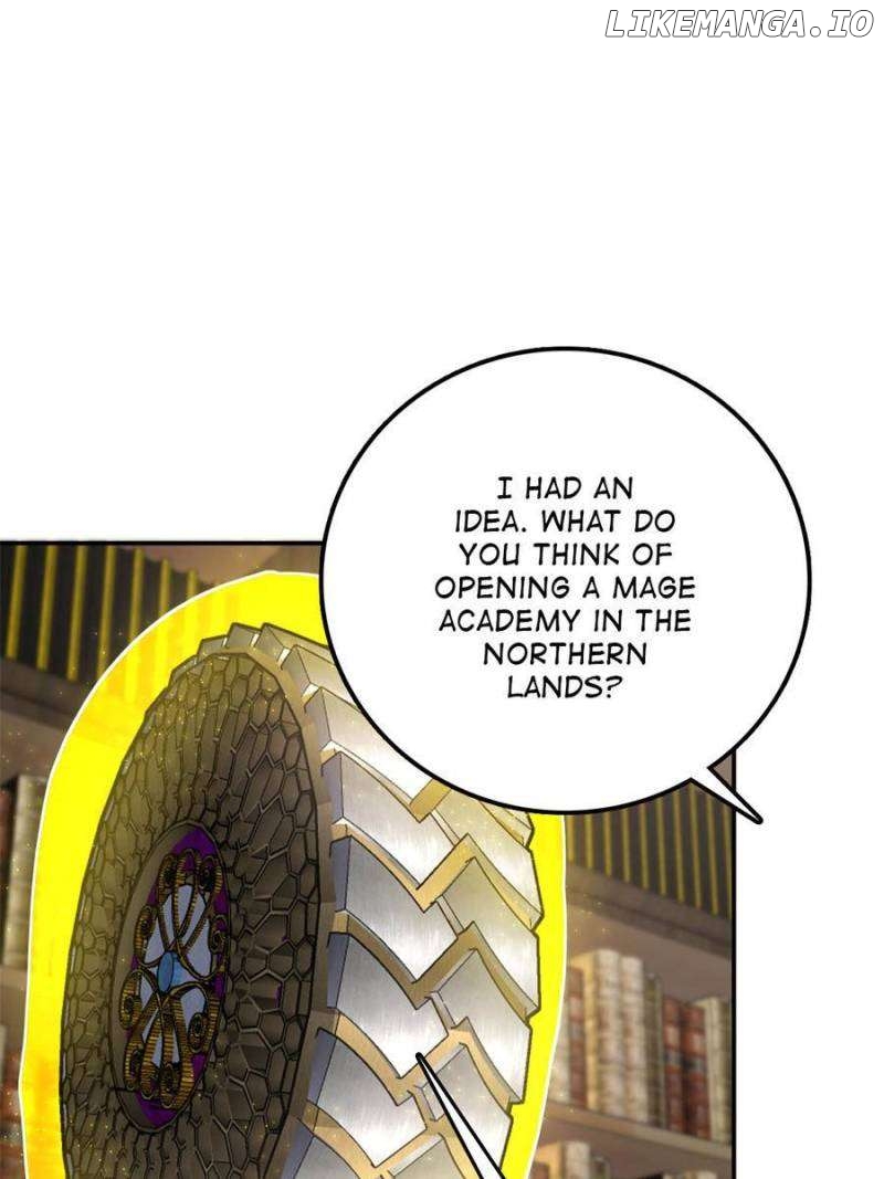 Soul Of Burning Steel Chapter 74 - page 8