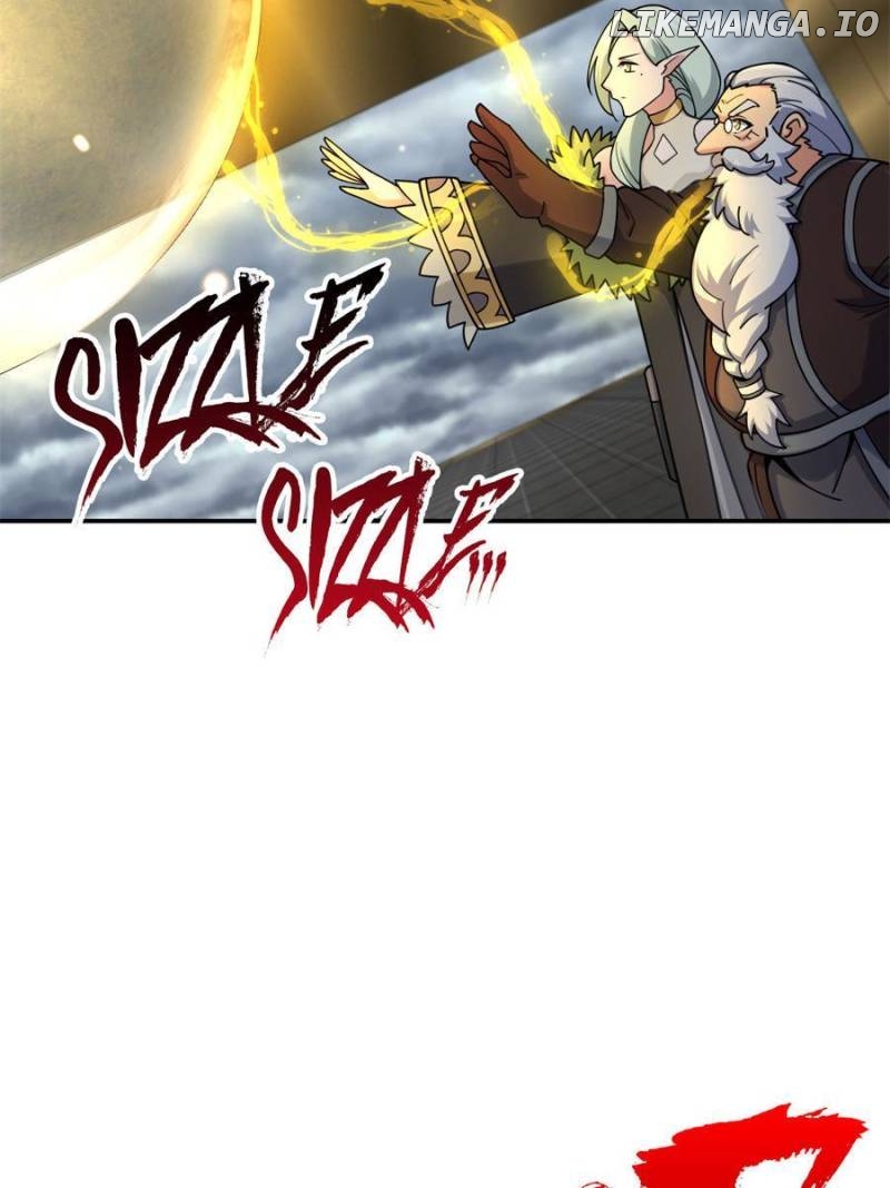 Soul Of Burning Steel Chapter 54 - page 12