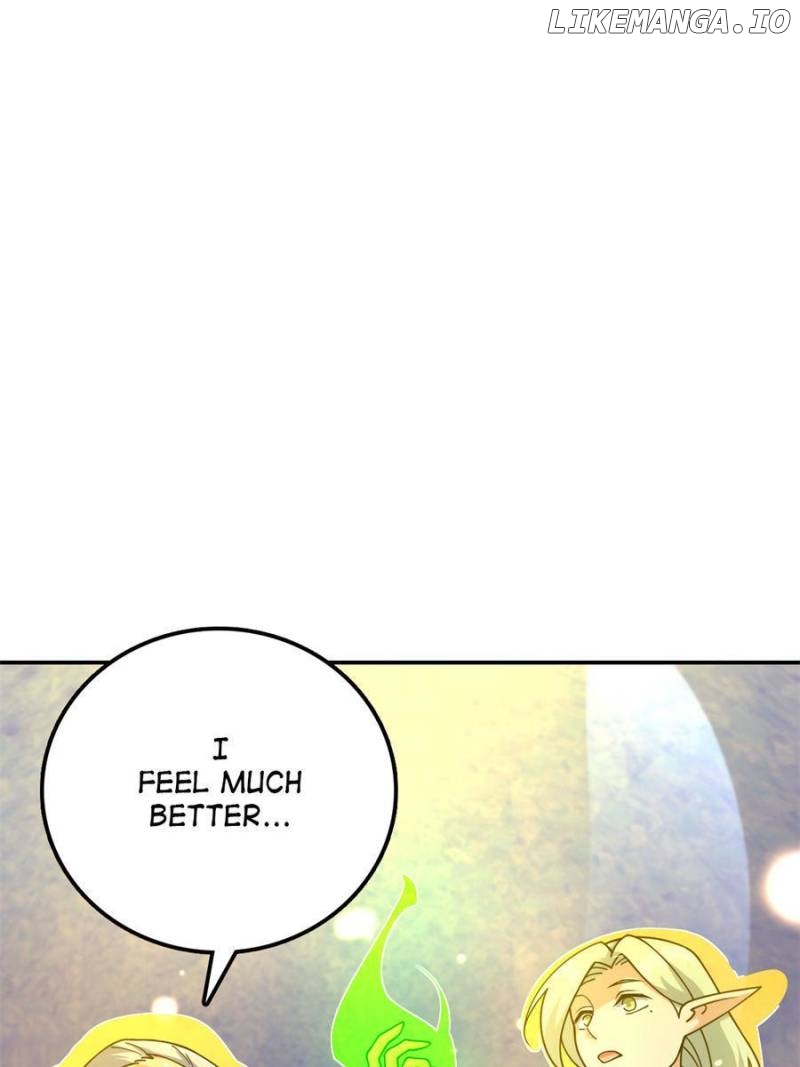 Soul Of Burning Steel Chapter 54 - page 14