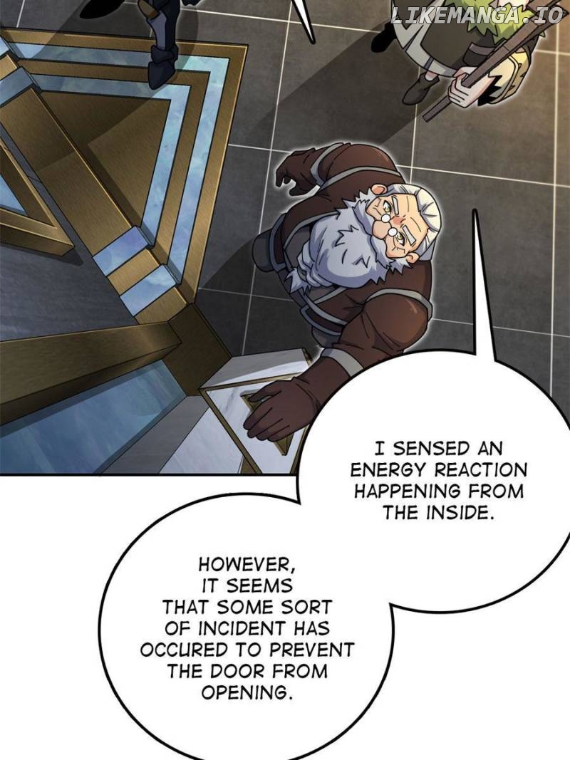 Soul Of Burning Steel Chapter 54 - page 23