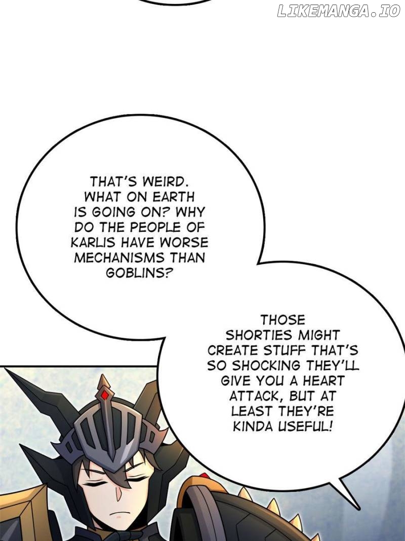 Soul Of Burning Steel Chapter 54 - page 24