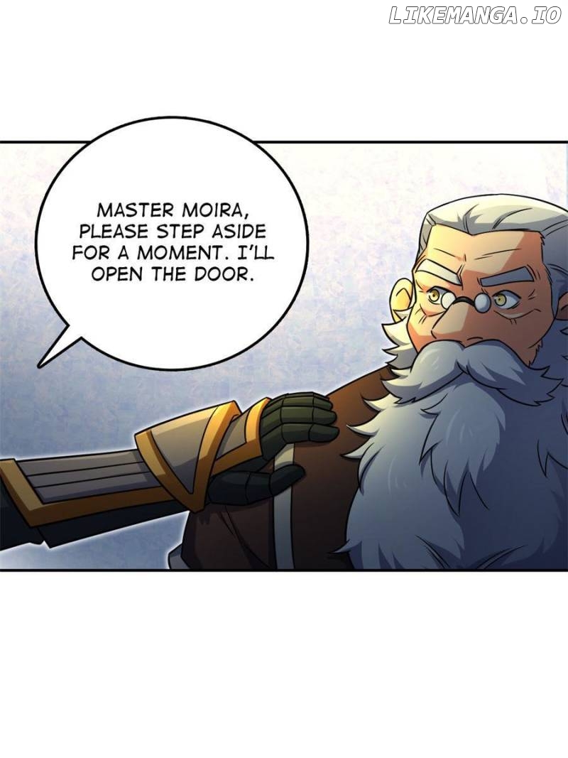Soul Of Burning Steel Chapter 54 - page 26