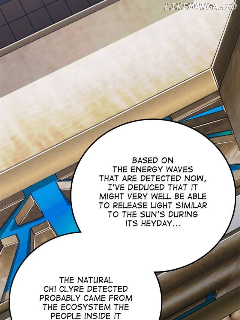 Soul Of Burning Steel Chapter 54 - page 3