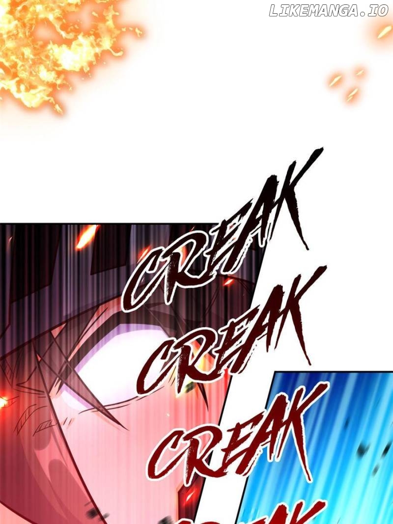 Soul Of Burning Steel Chapter 54 - page 37