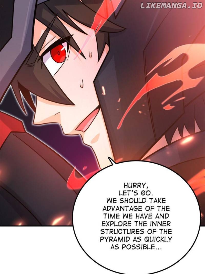 Soul Of Burning Steel Chapter 54 - page 43