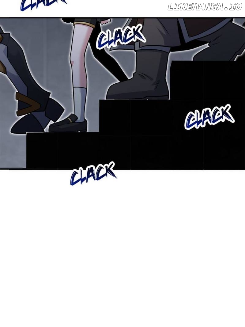 Soul Of Burning Steel Chapter 54 - page 46