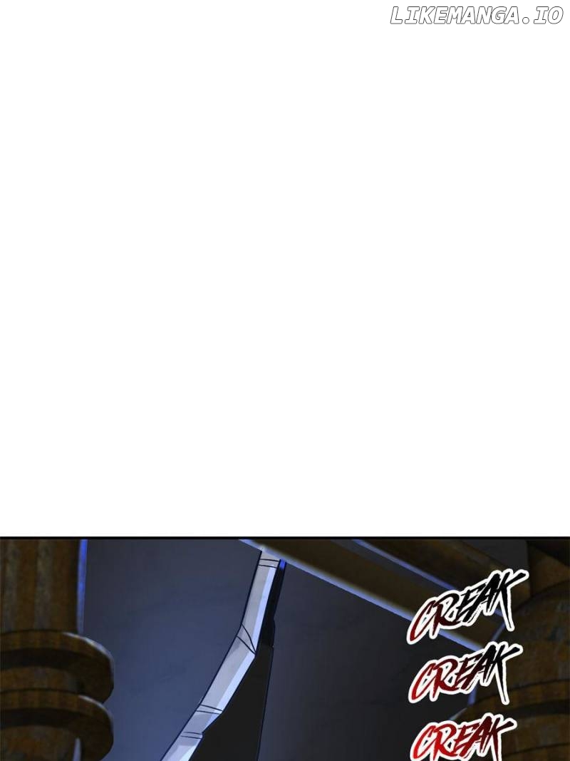 Soul Of Burning Steel Chapter 54 - page 48