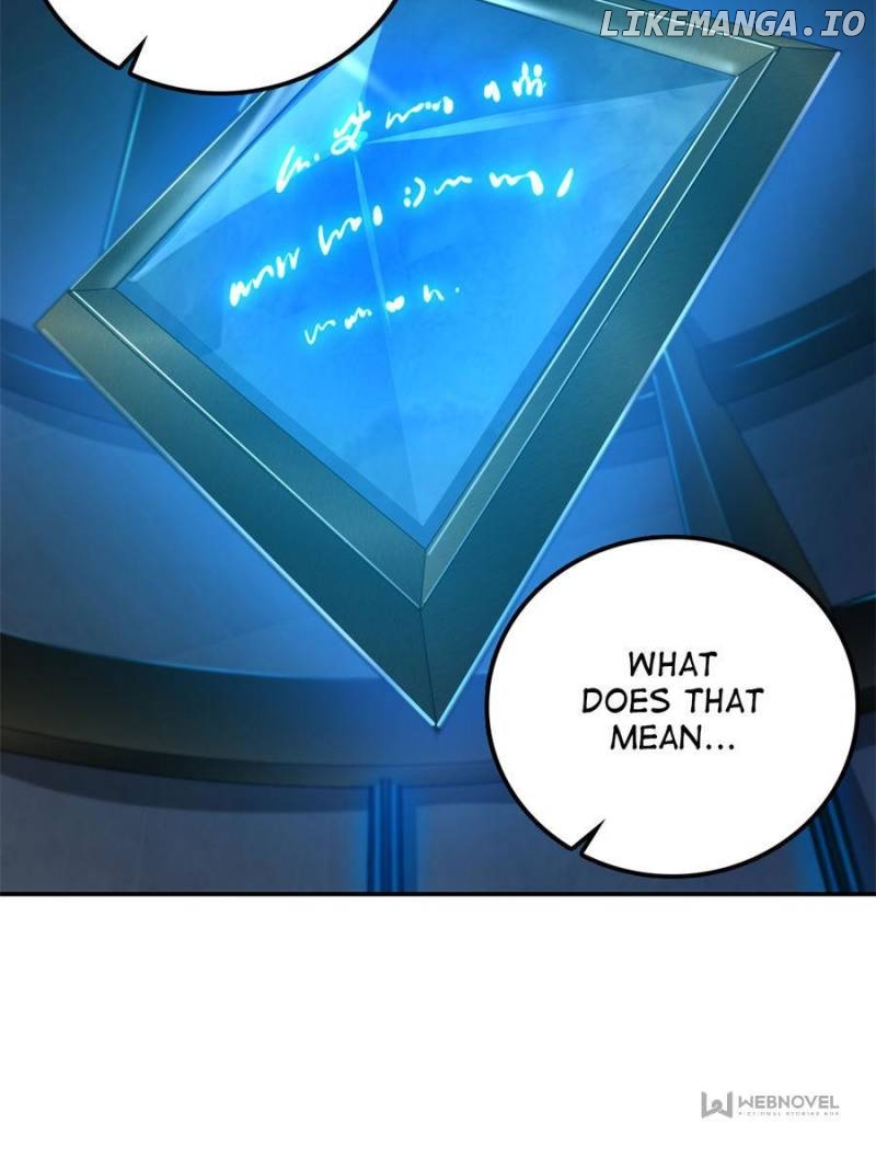 Soul Of Burning Steel Chapter 54 - page 56