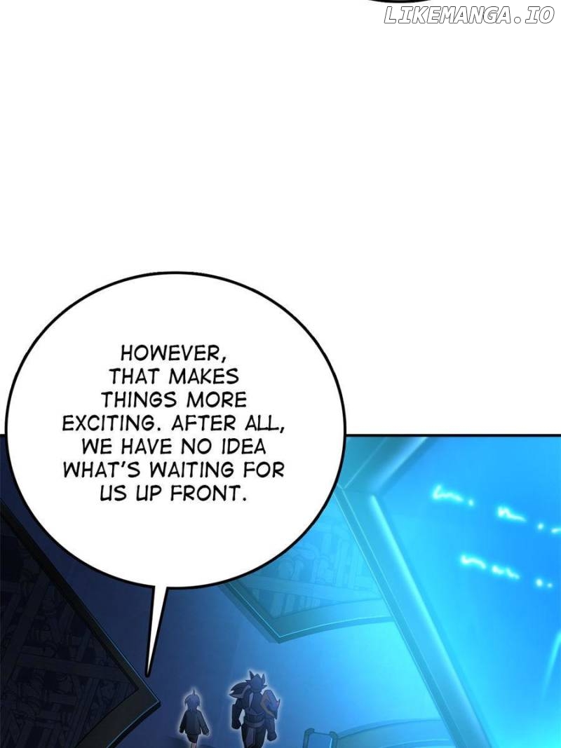 Soul Of Burning Steel Chapter 54 - page 63