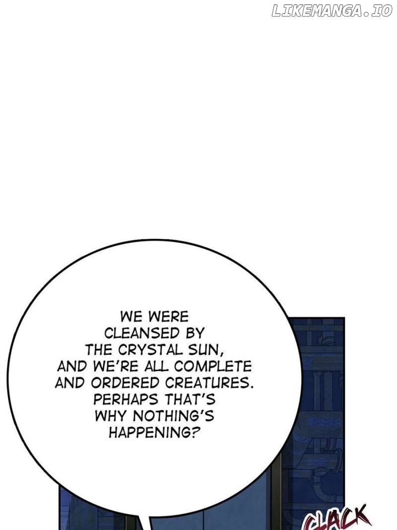 Soul Of Burning Steel Chapter 54 - page 67