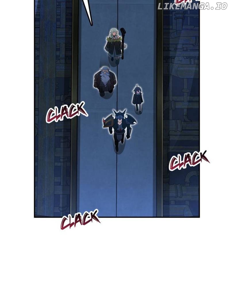 Soul Of Burning Steel Chapter 54 - page 68