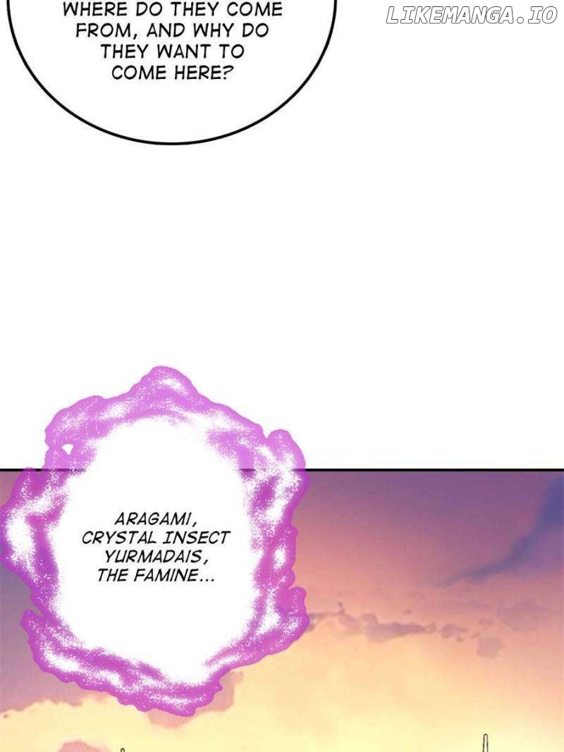 Soul Of Burning Steel Chapter 68 - page 13
