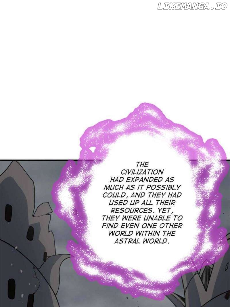 Soul Of Burning Steel Chapter 68 - page 20