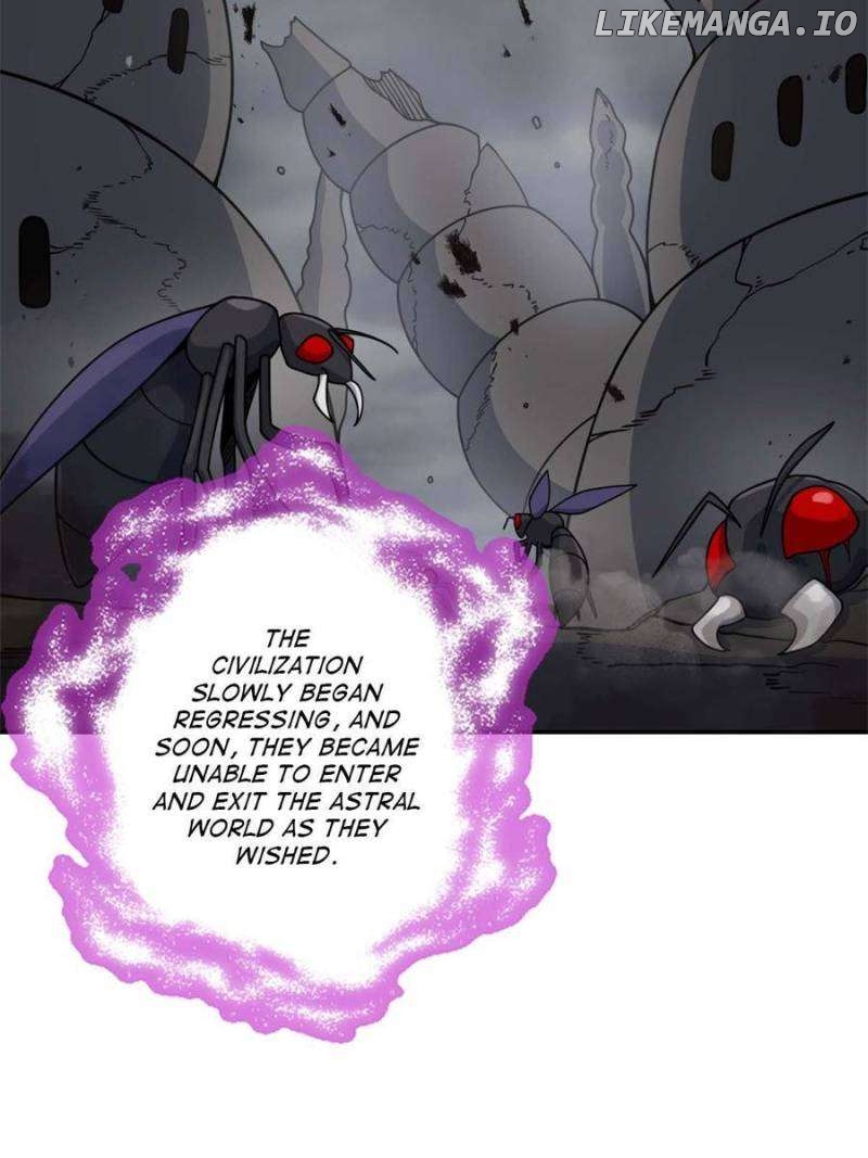 Soul Of Burning Steel Chapter 68 - page 21