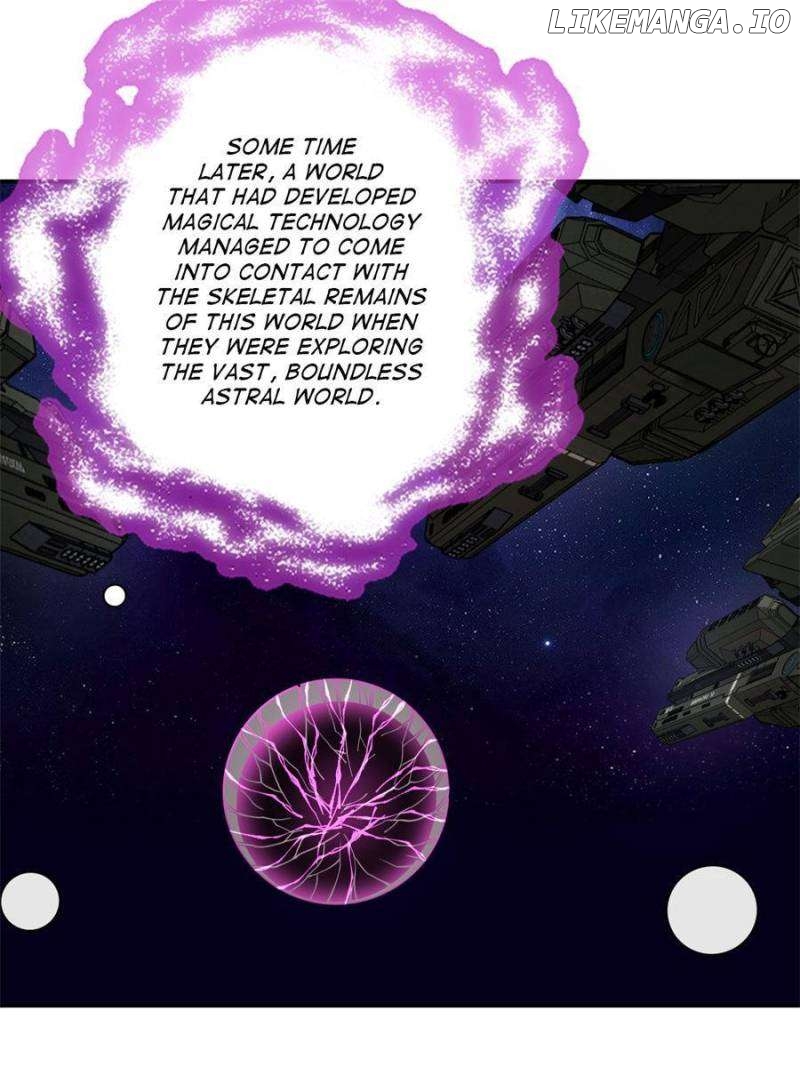 Soul Of Burning Steel Chapter 68 - page 24