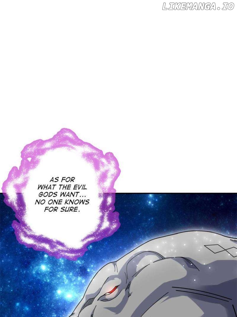 Soul Of Burning Steel Chapter 68 - page 27
