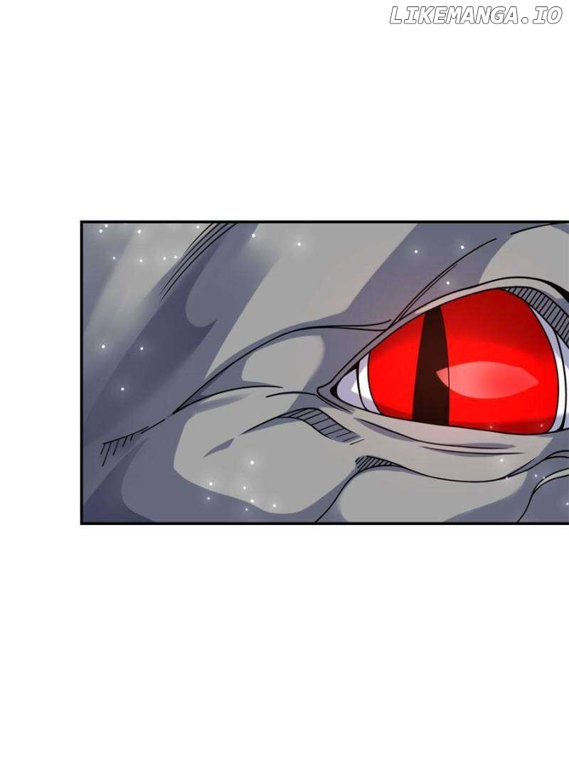 Soul Of Burning Steel Chapter 68 - page 29