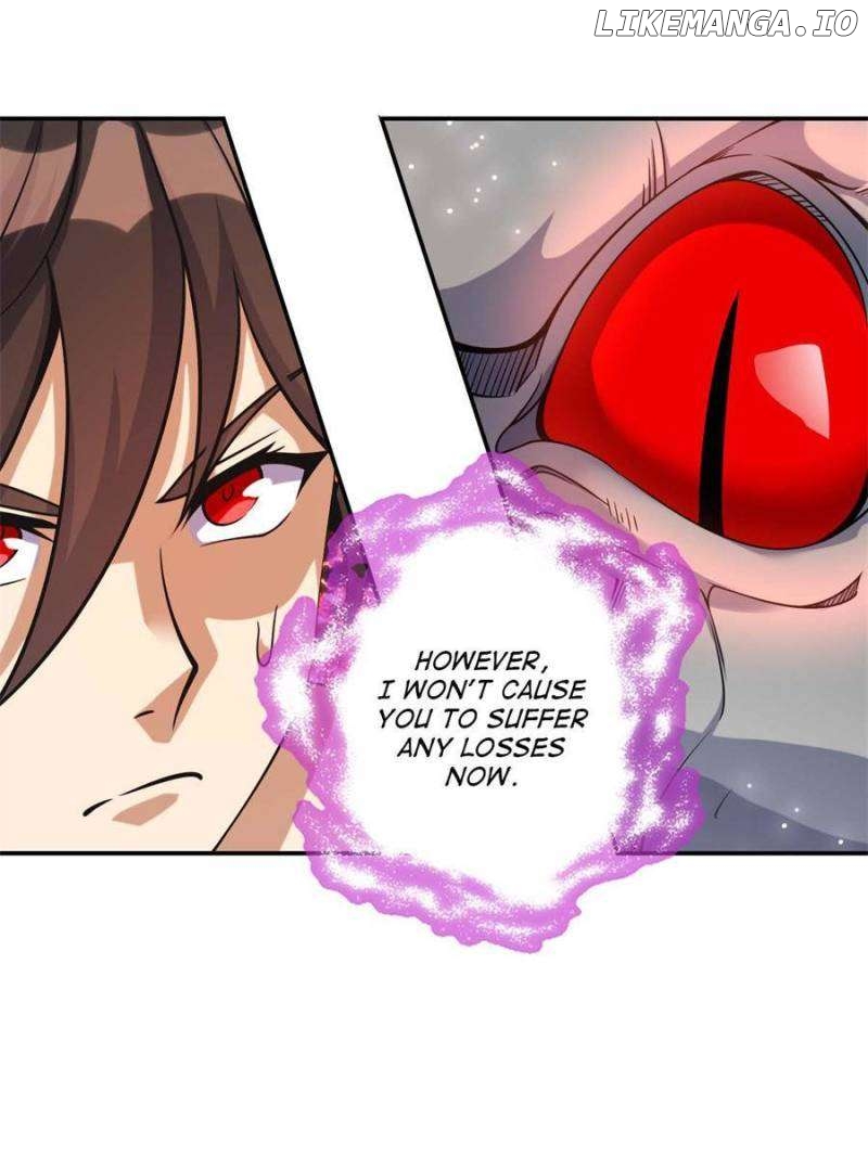 Soul Of Burning Steel Chapter 68 - page 4
