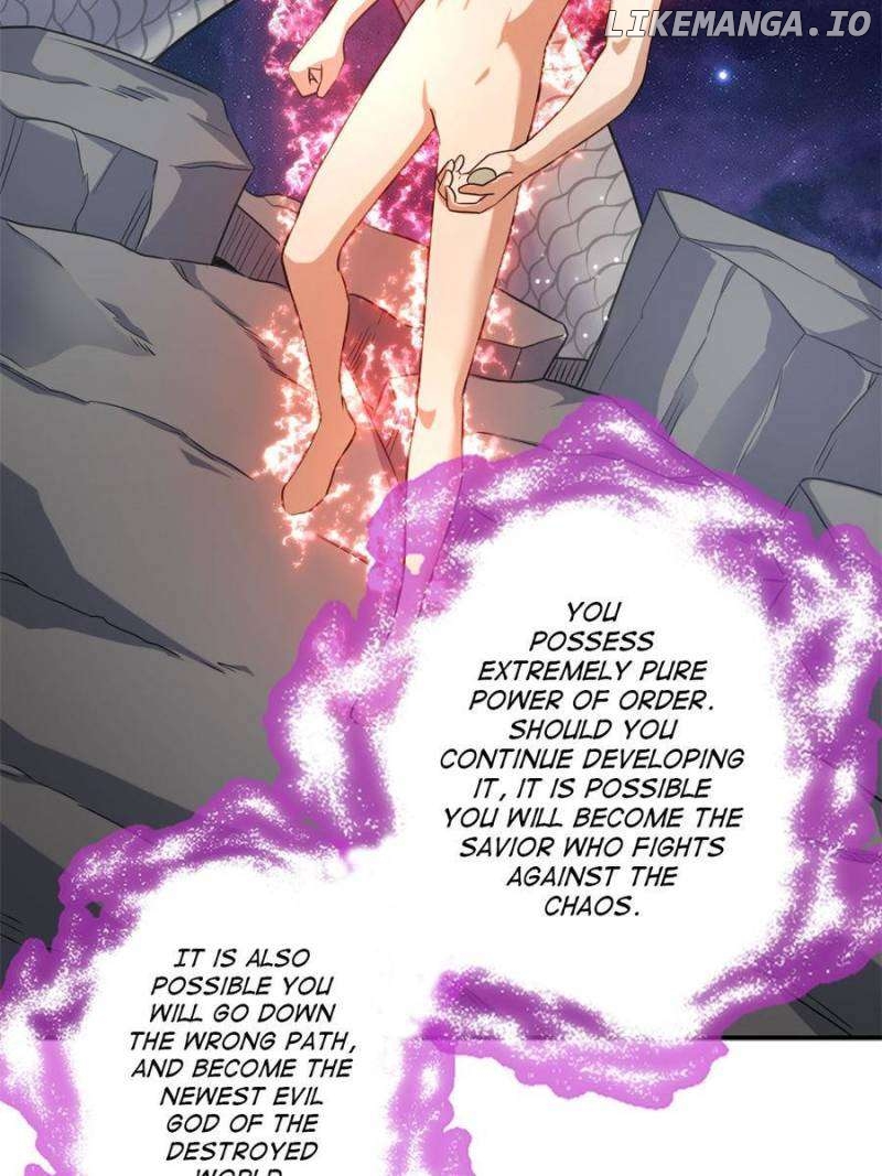 Soul Of Burning Steel Chapter 68 - page 51