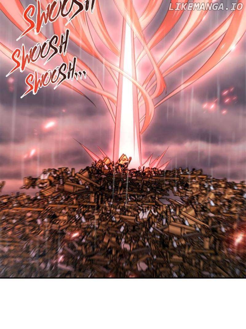 Soul Of Burning Steel Chapter 68 - page 66
