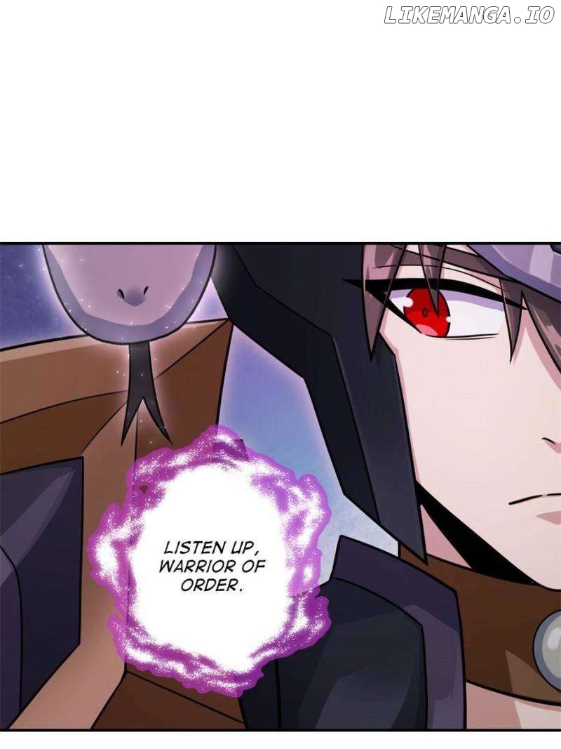 Soul Of Burning Steel Chapter 68 - page 78