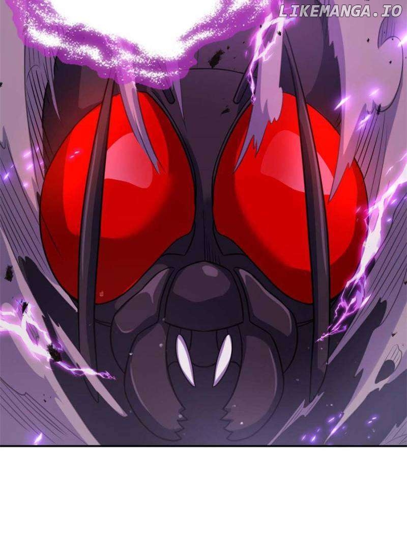 Soul Of Burning Steel Chapter 68 - page 82