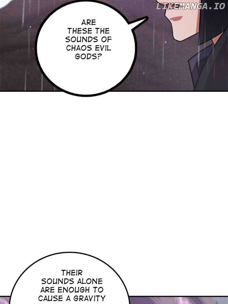 Soul Of Burning Steel Chapter 68 - page 84